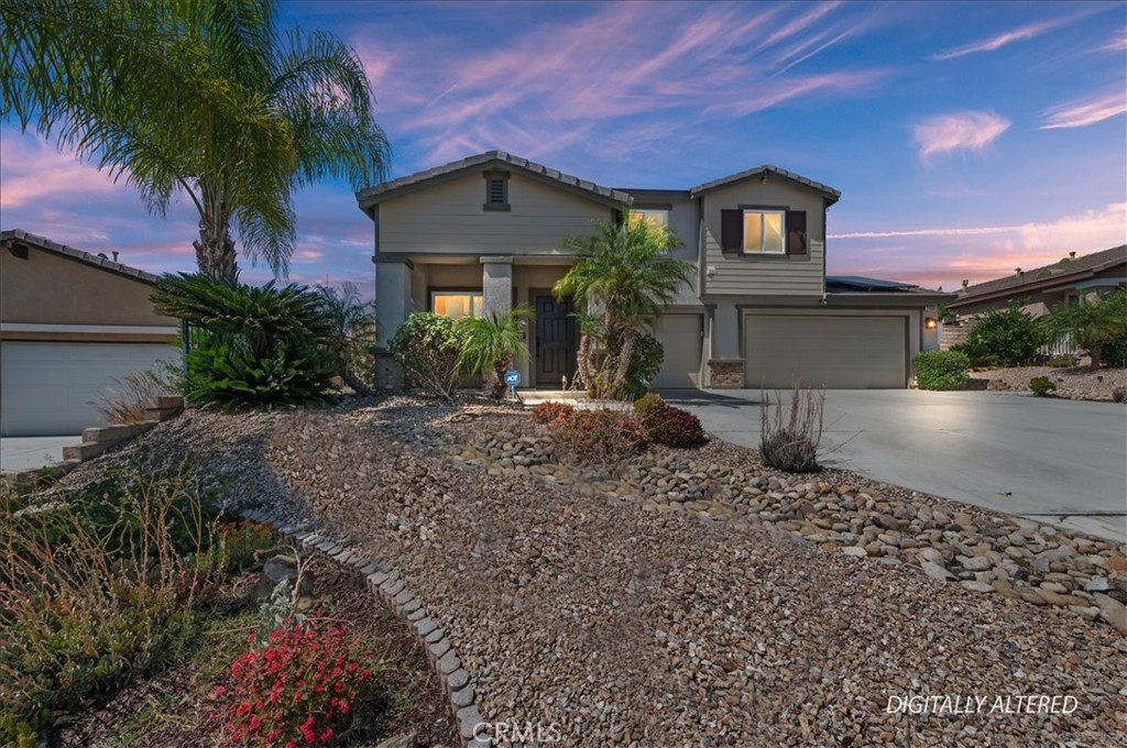 23506 Badger Creek, Menifee, CA 92587 — photo 1