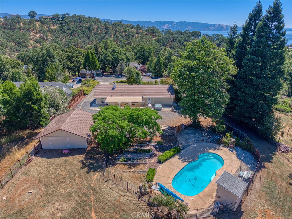 3223 Compton Avenue, Lakeport, CA 95453 — photo 1