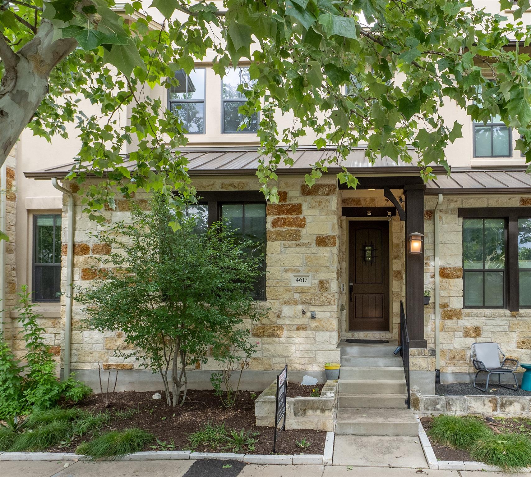 4617 Page, Austin, TX 78723 — photo 1