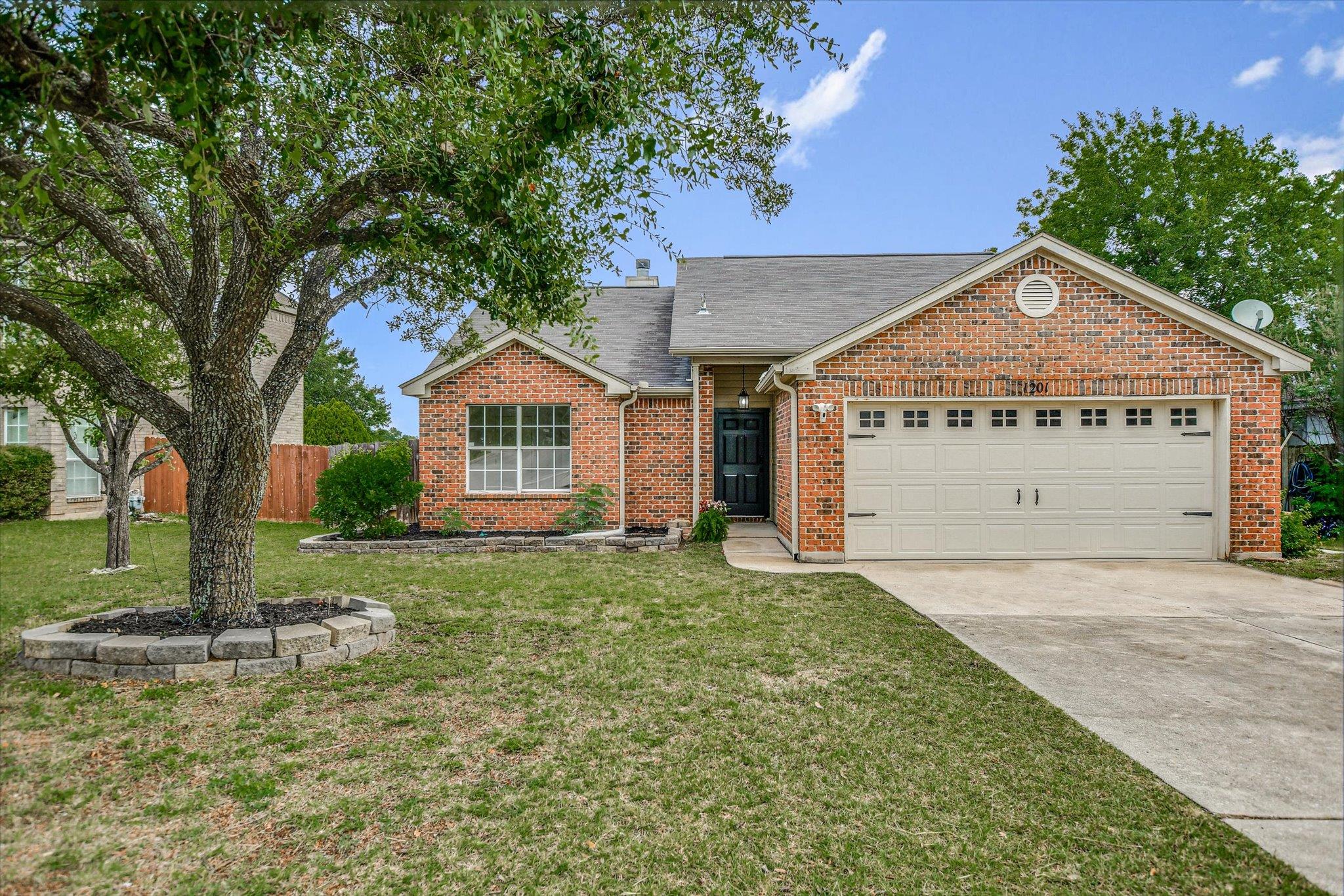 1201 Madrone, Leander, TX 78641 — photo 1
