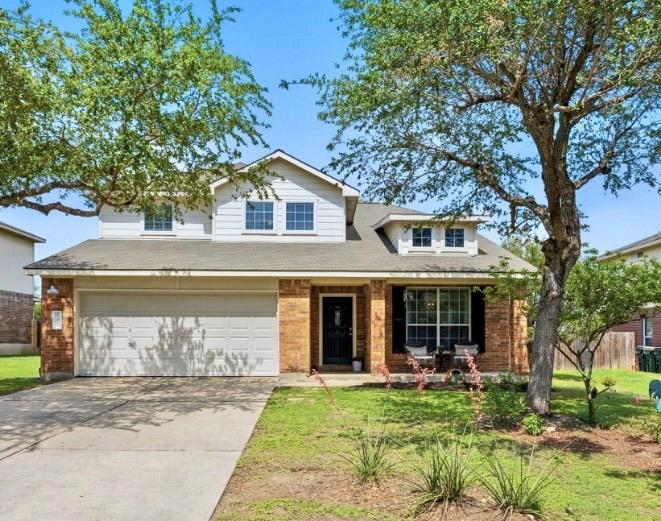 102 San Gabriel, Kyle, TX 78640 — photo 1