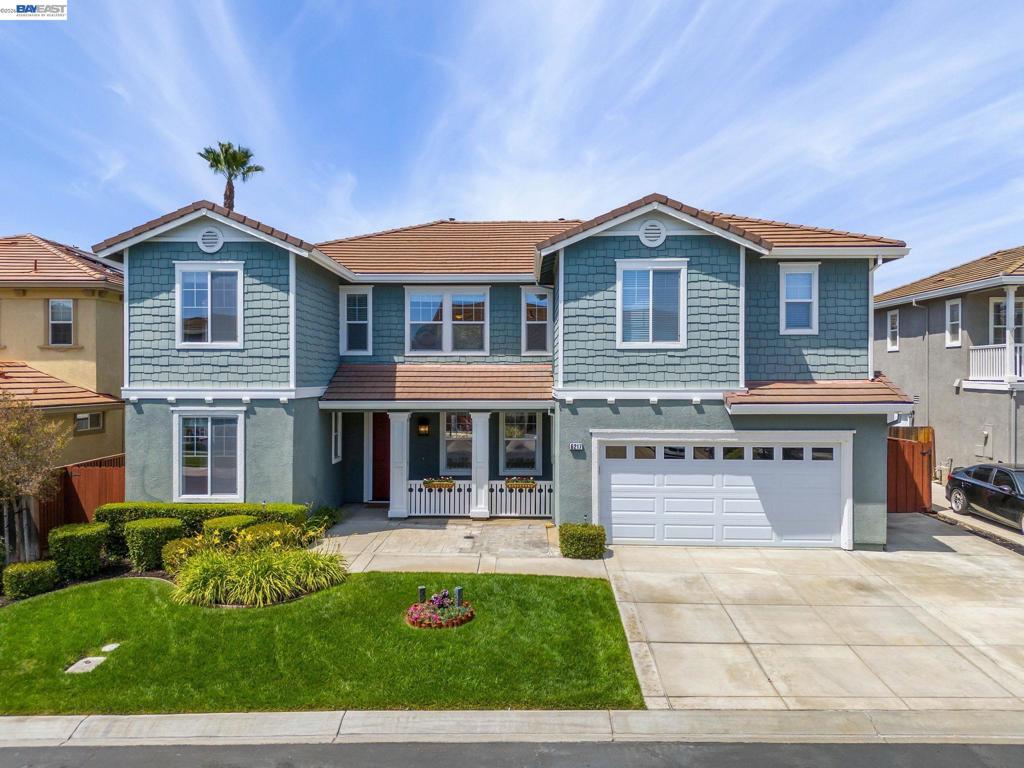 6217 Crystal Springs Circle, Discovery Bay, CA 94505-2628 — photo 1