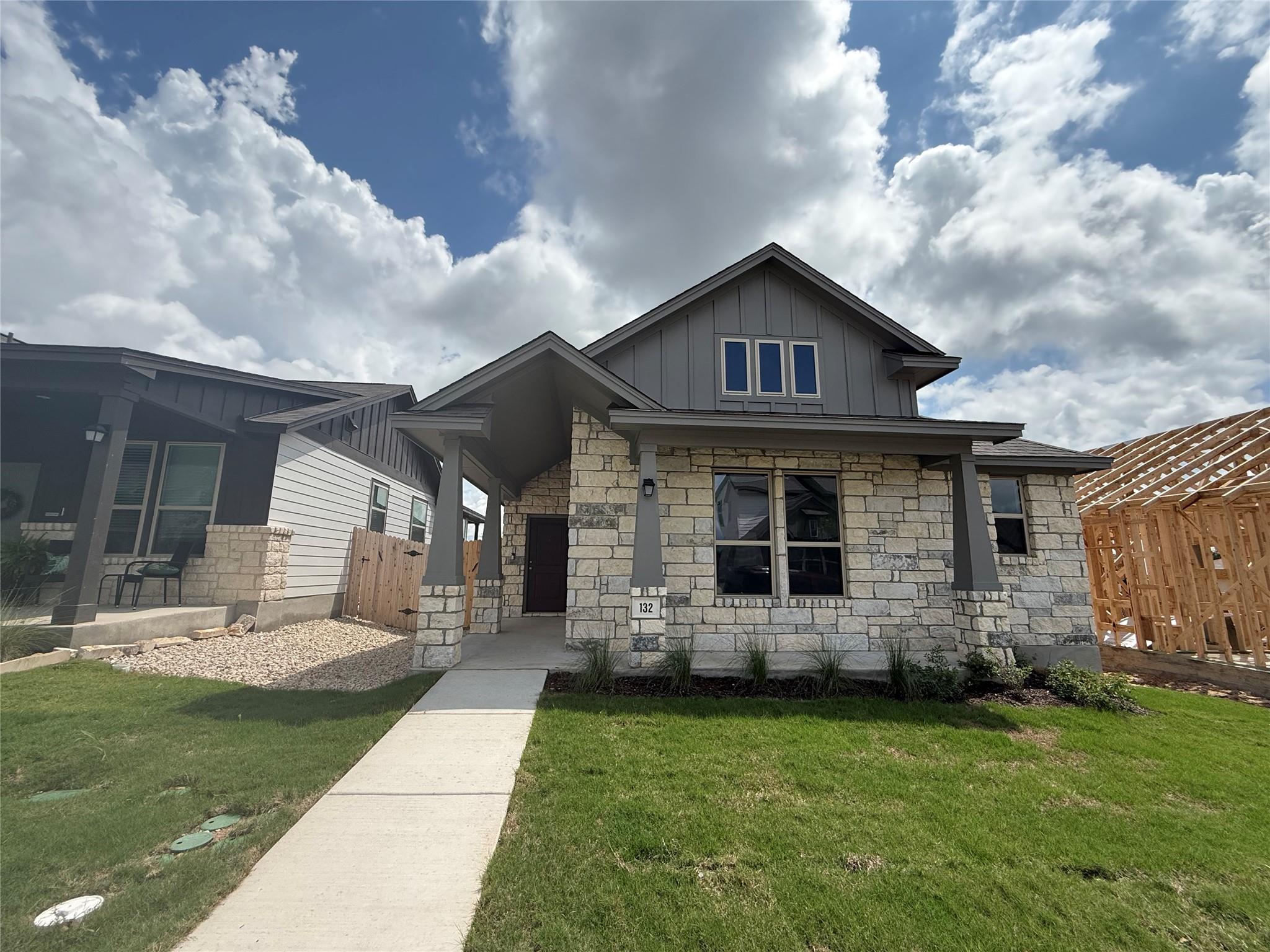 132 Tenny, Kyle, TX 78640 — photo 1