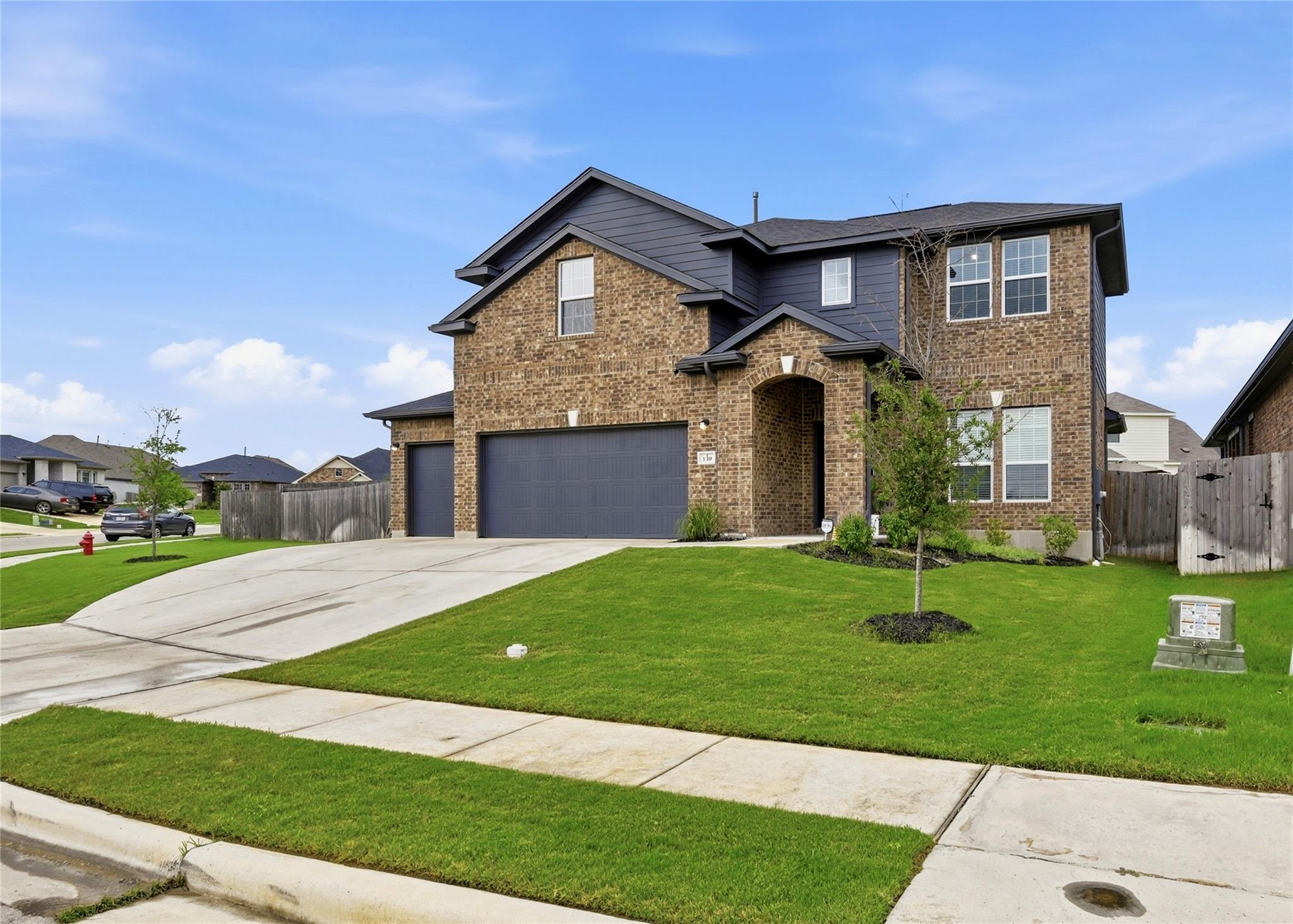 139 Ginger, Buda, TX 78610 — photo 1