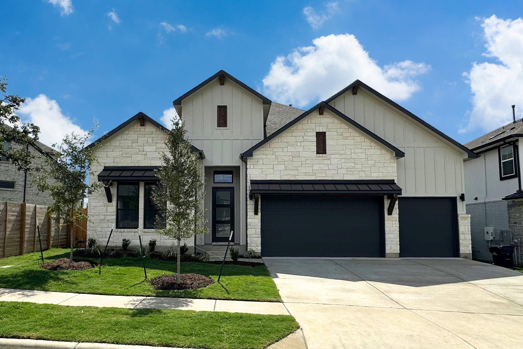 1720 Pueblo, Leander, TX 78641 — photo 1