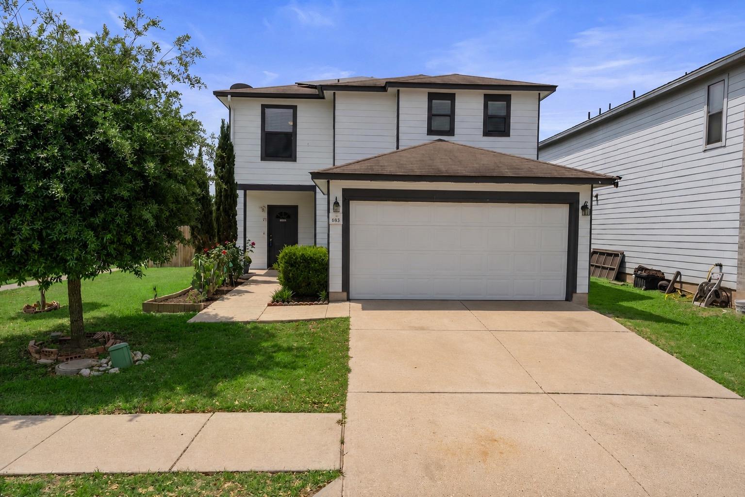 6829 Walkup, Austin, TX 78747 — photo 1