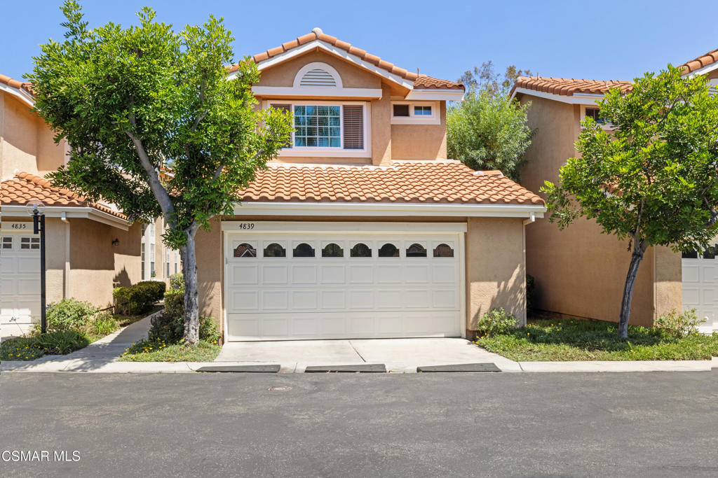 4839 La Vella Drive, Oak Park, CA 91377 — photo 1