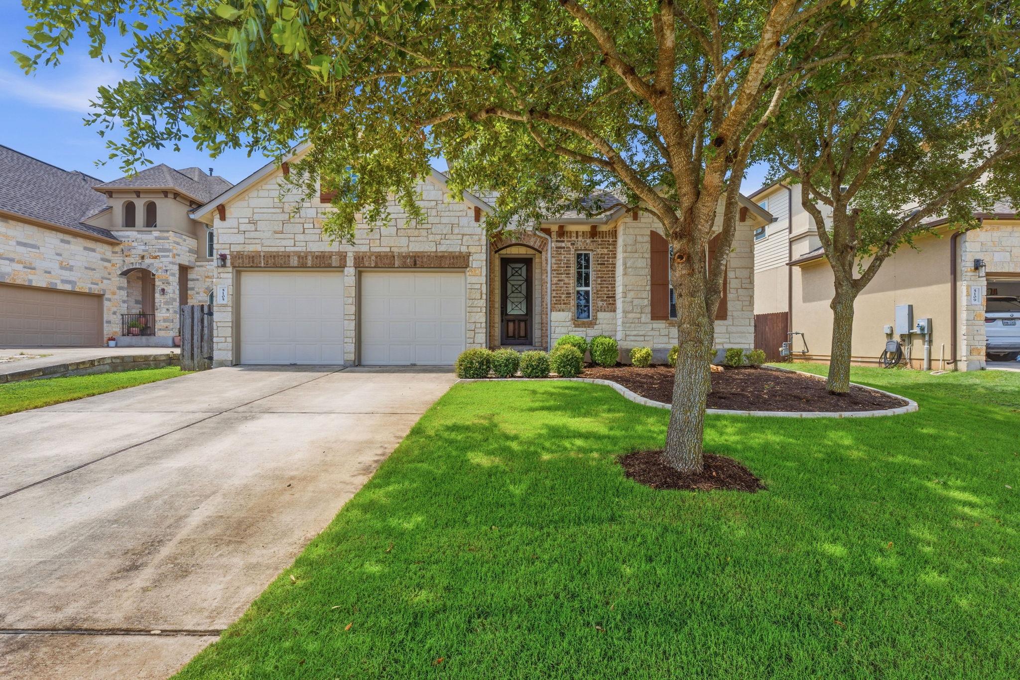 5105 Cornflower, Austin, TX 78739 — photo 1
