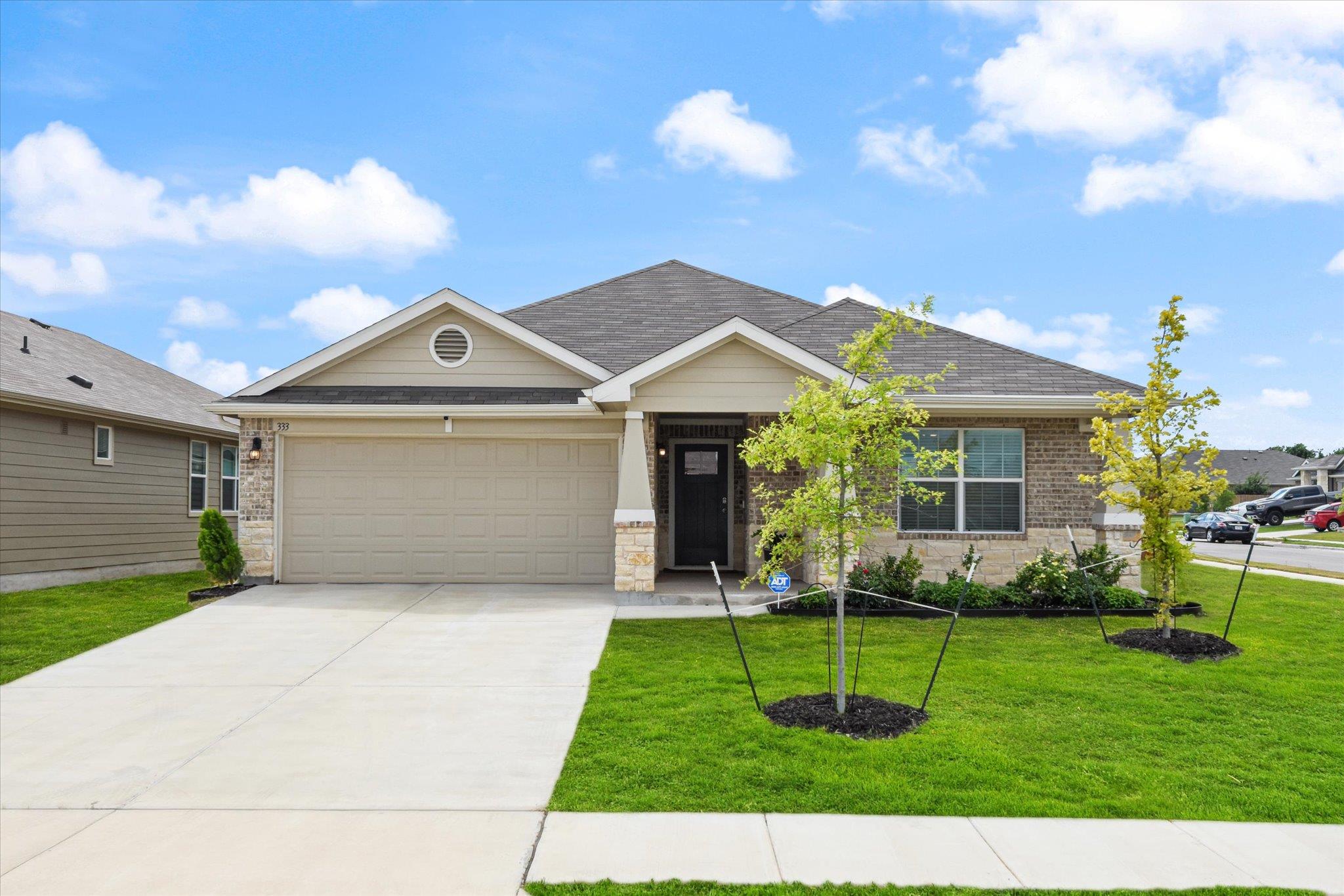 333 Pedernales, Hutto, TX 78634 — photo 1