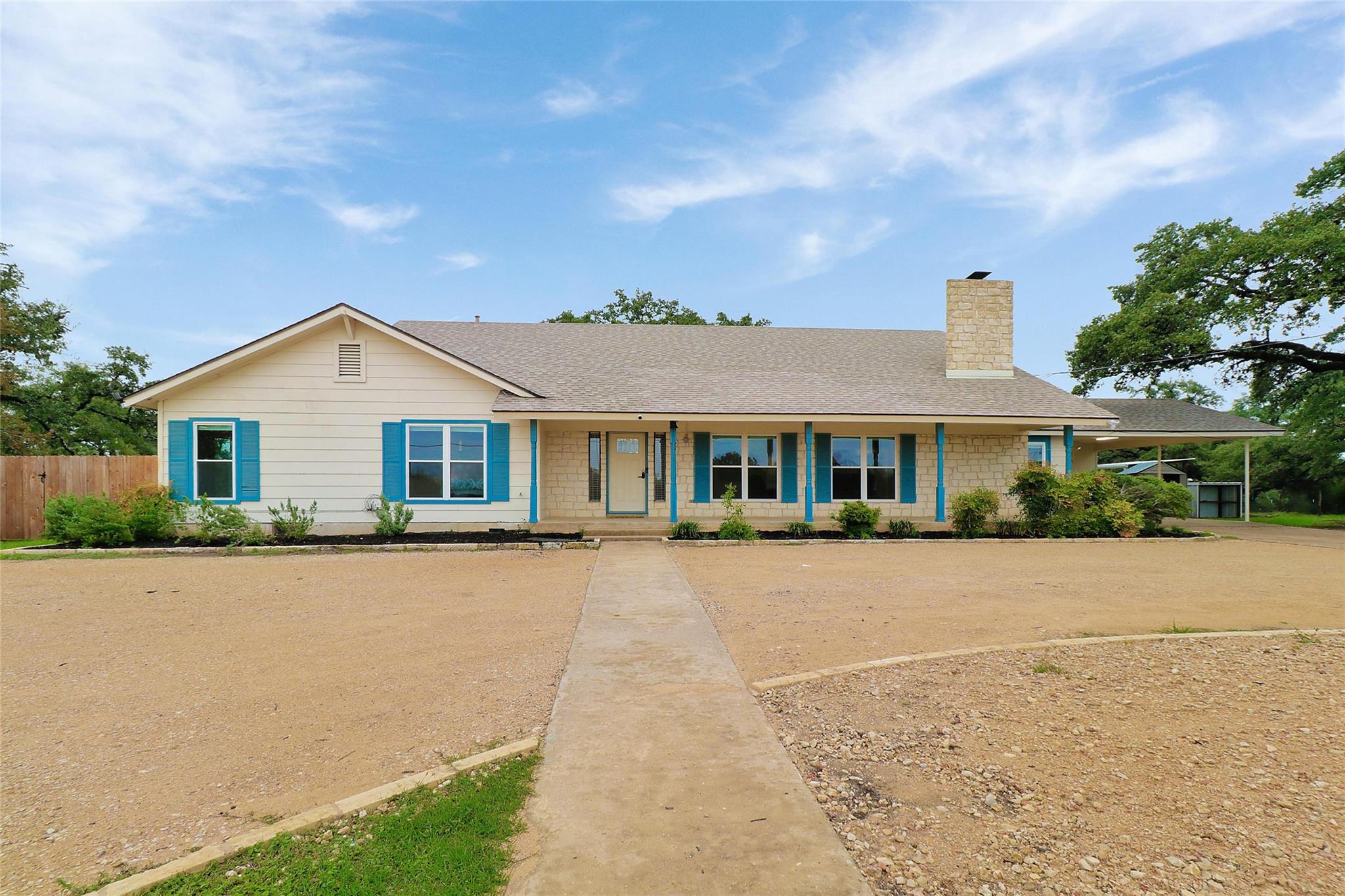 1701 New Hope, Cedar Park, TX 78641 — photo 1