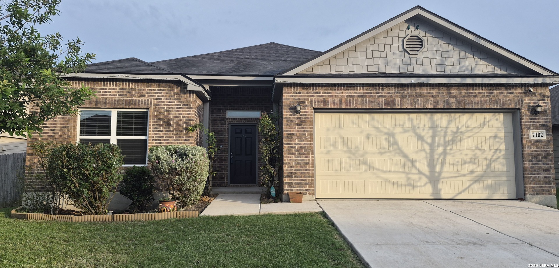 7102 ZUMA BCH, ,  78109 — photo 1