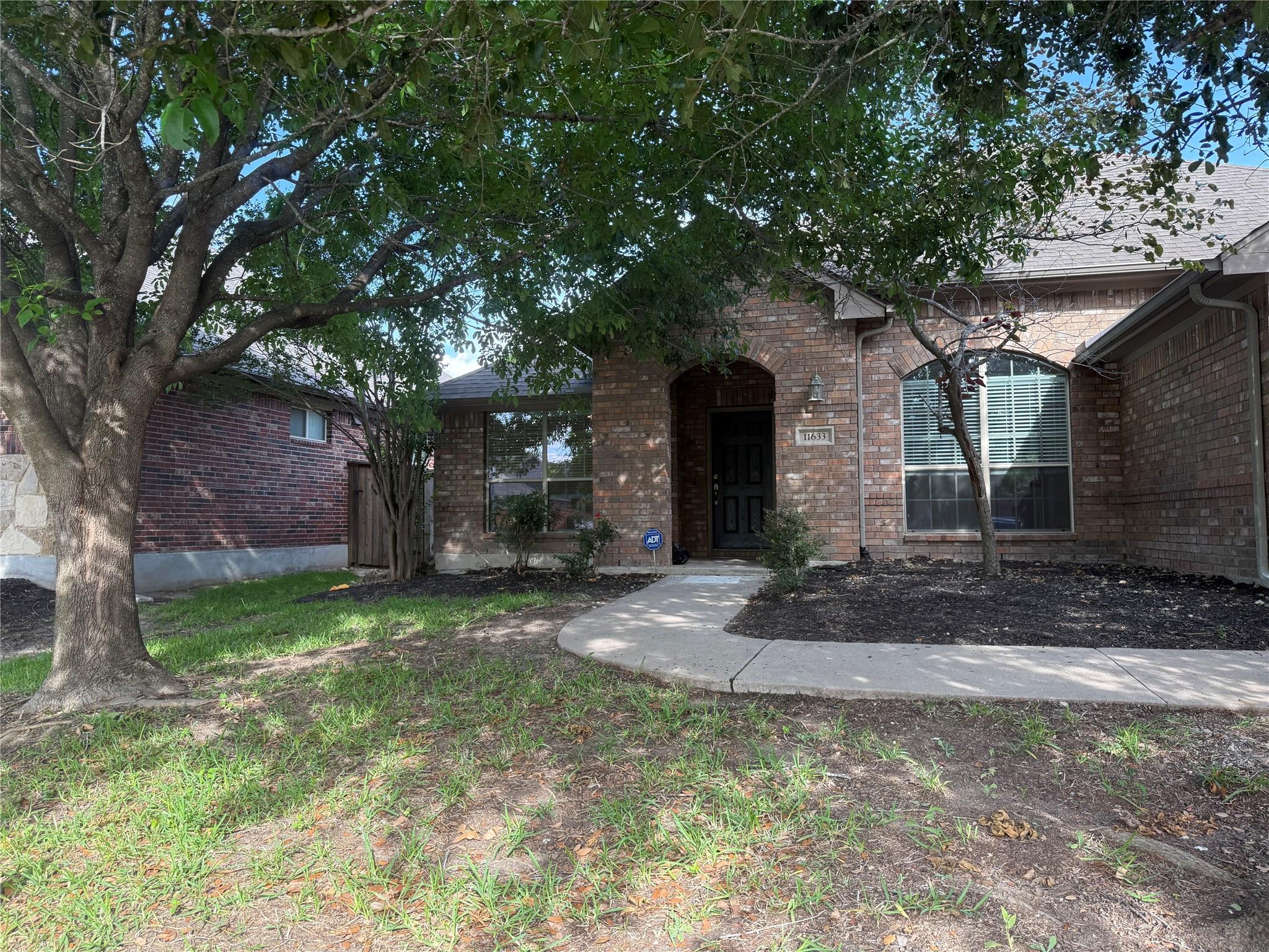 11633 Sun Glass, Manor, TX 78653 — photo 1