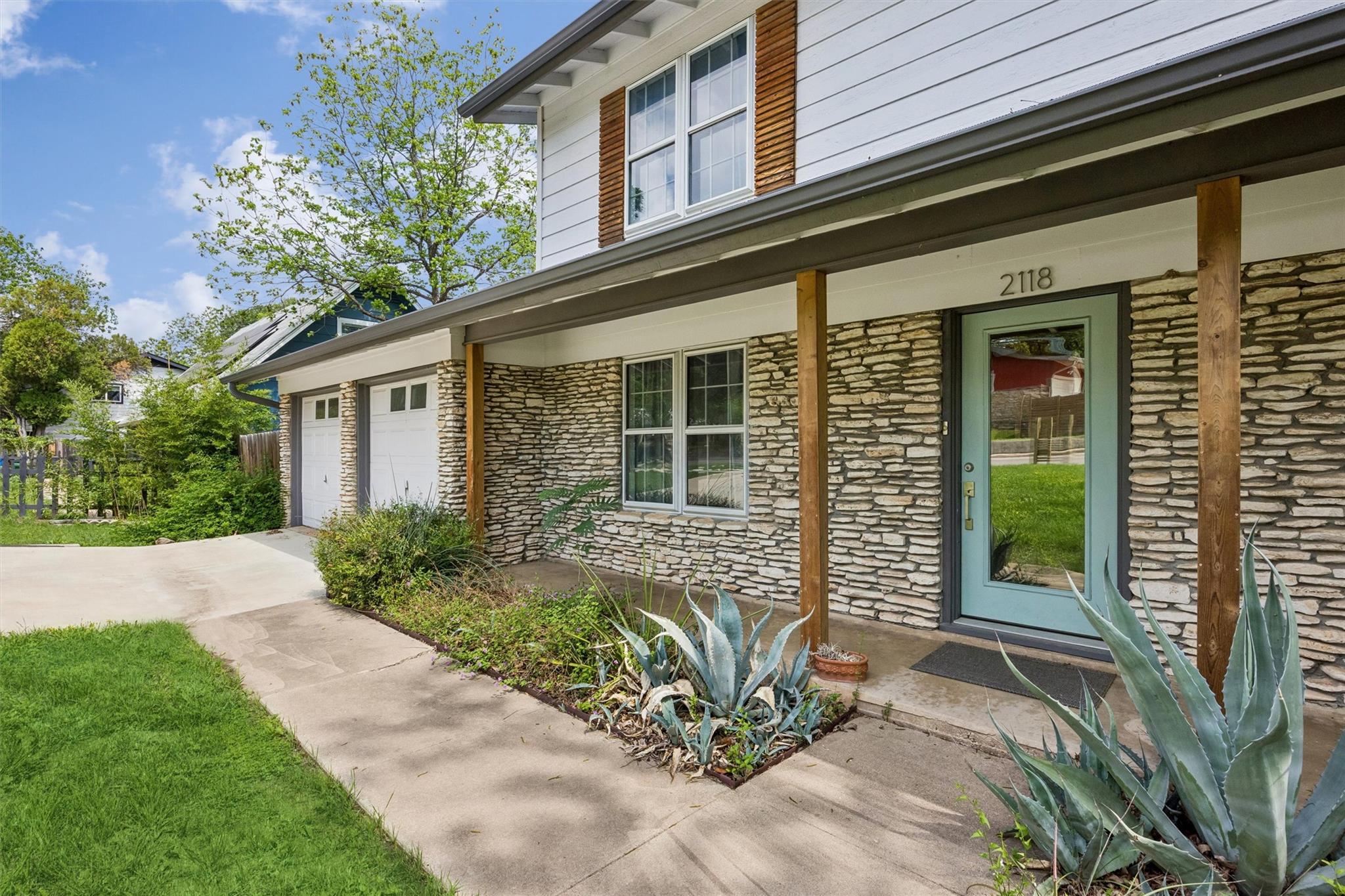 2118 Vanderbilt, Austin, TX 78723 — photo 1