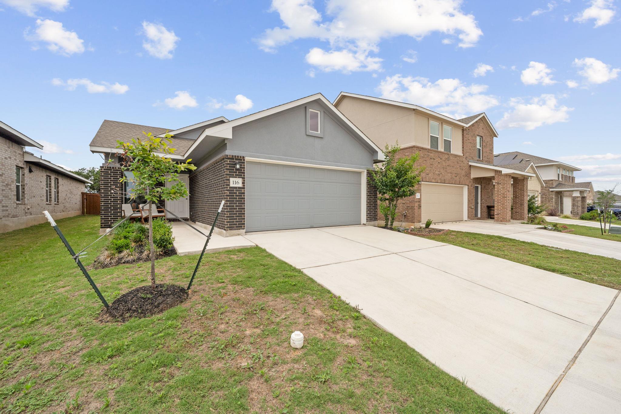 116 Standing Rock, Marble Falls, TX 78654 — photo 1
