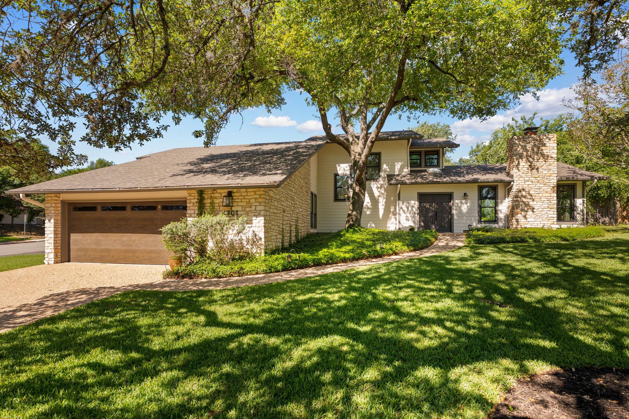 4701 Scottish Woods, Austin, TX 78746 — photo 1