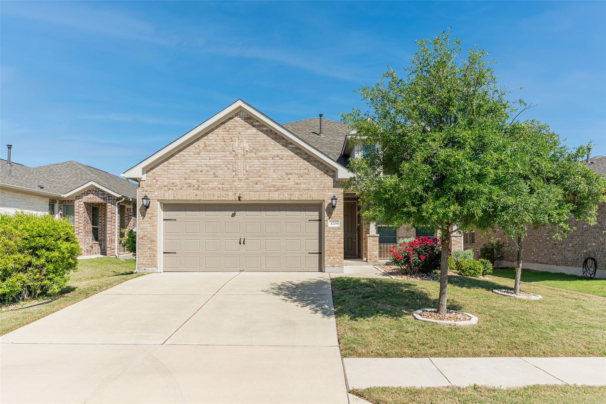 3208 De Luca, Round Rock, TX 78665 — photo 1