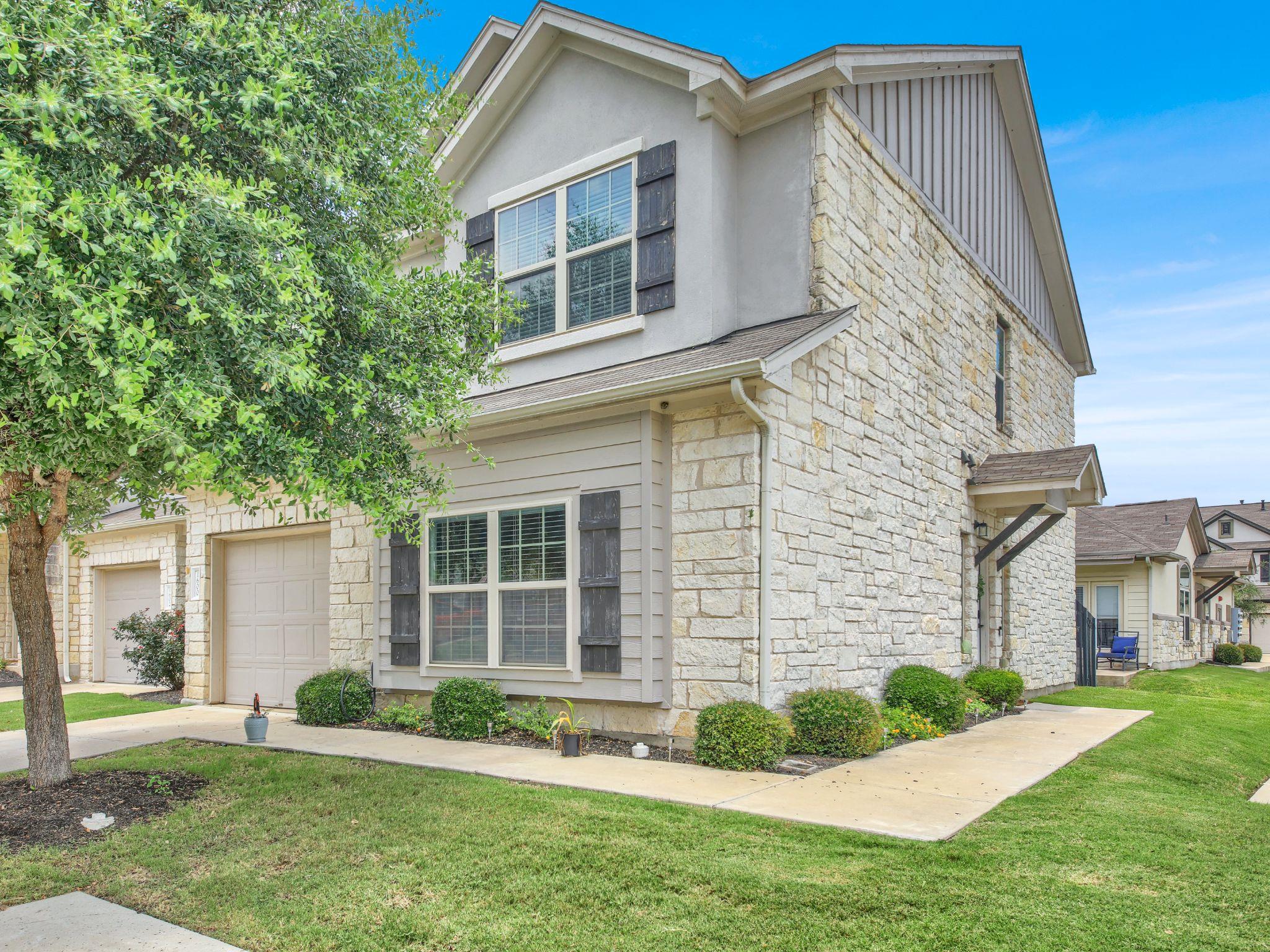 1600 Airedale, Austin, TX 78748 — photo 1