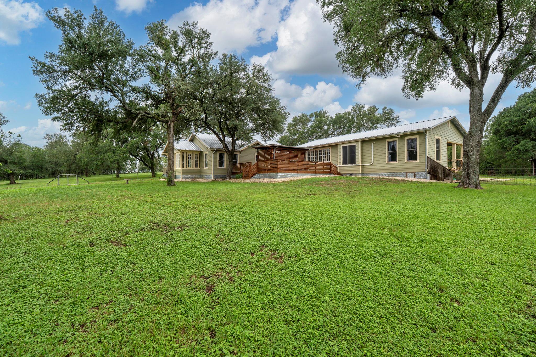 6546 Fm 1854, Dale, TX 78616 — photo 1