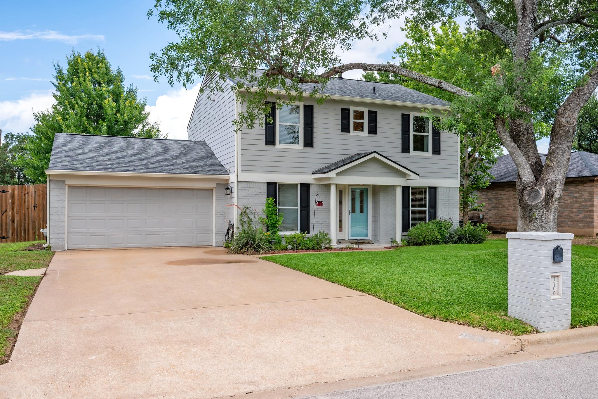 1700 Messick, Round Rock, TX 78681 — photo 1