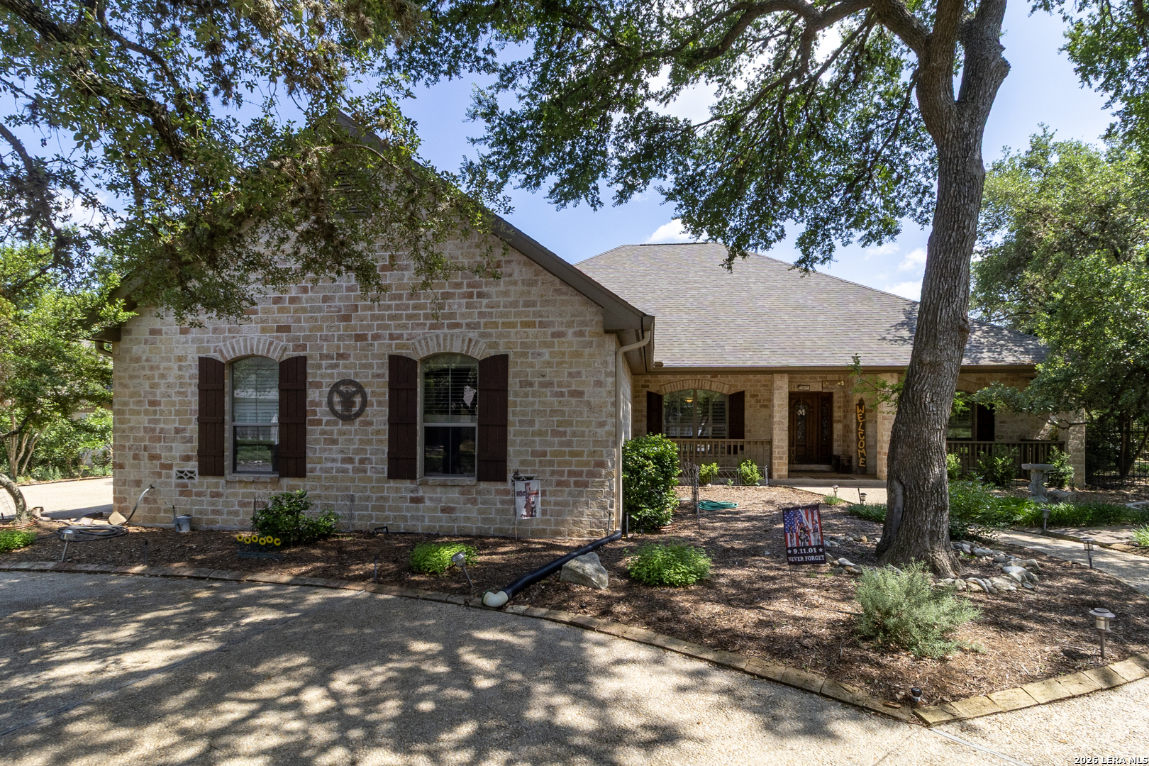 30310 Fairway Run, ,  78015 — photo 1