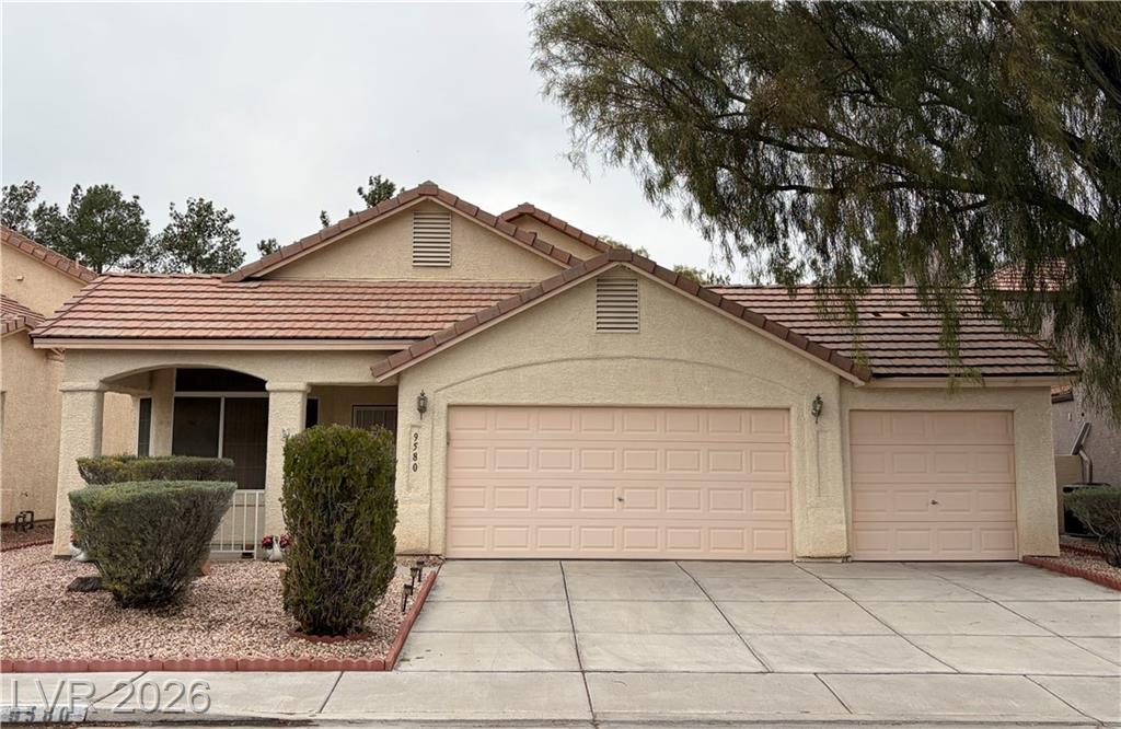 9580 Redstar Street, Las Vegas, NV 89123 — photo 1