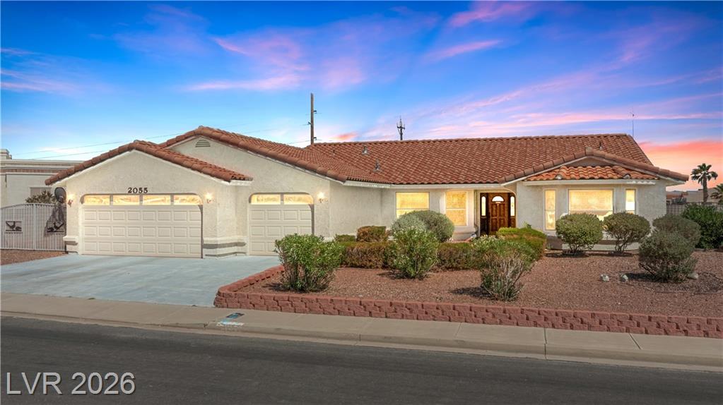 2055 Cholla Way, Laughlin, NV 89029 — photo 1