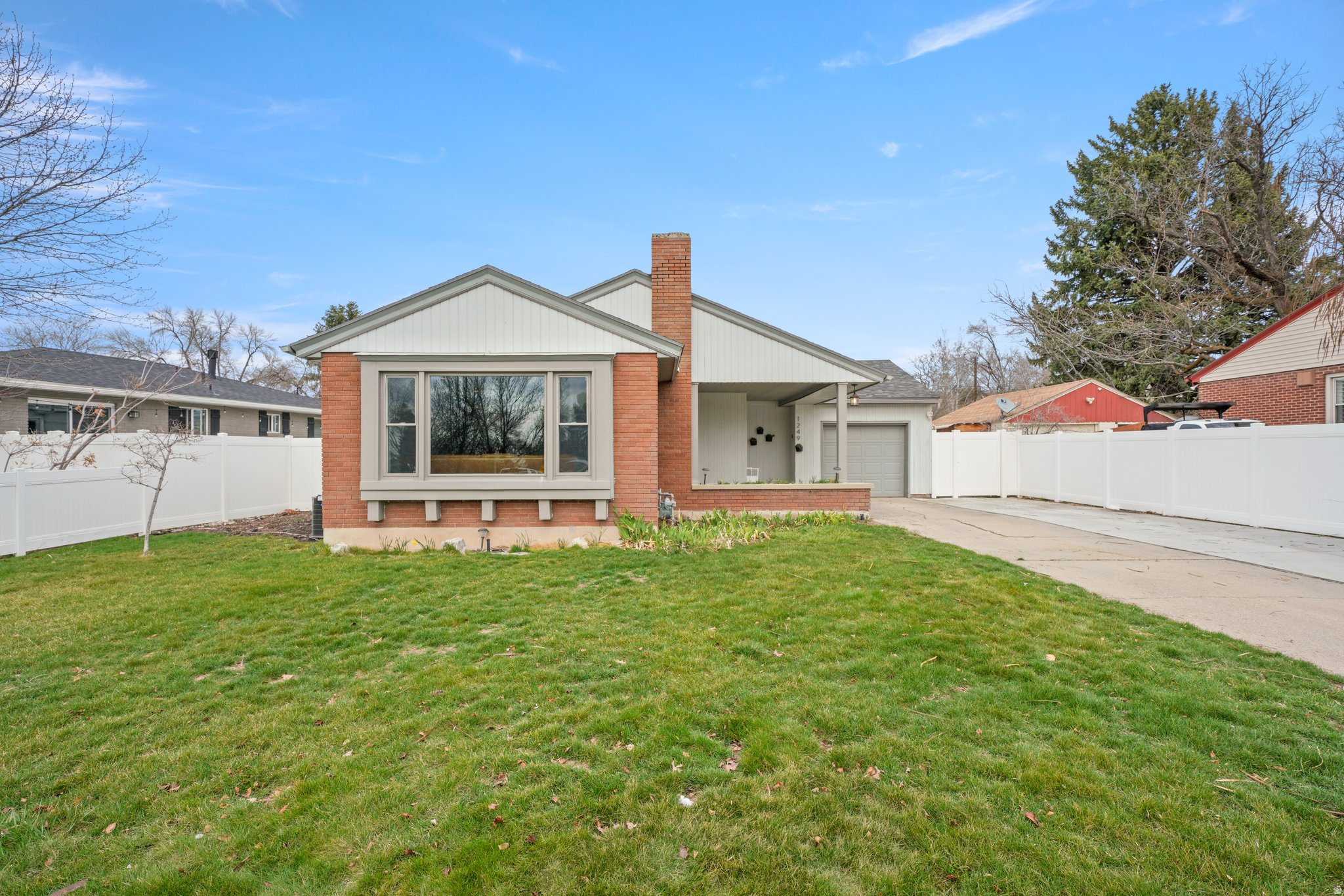 1249 E LAVON DR, Millcreek, UT 84106 — photo 1