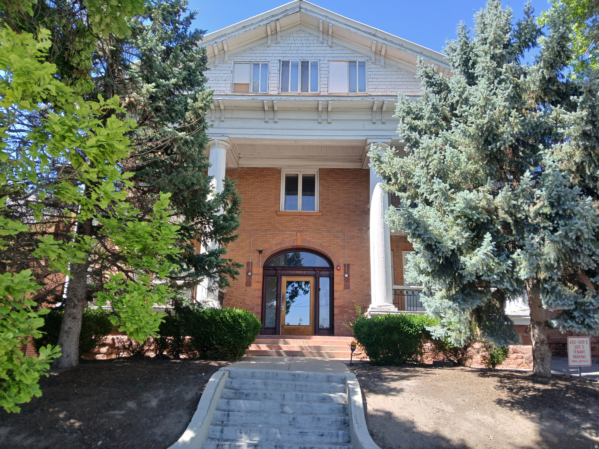 653 E 300 S, Salt Lake City, UT 84102 — photo 1