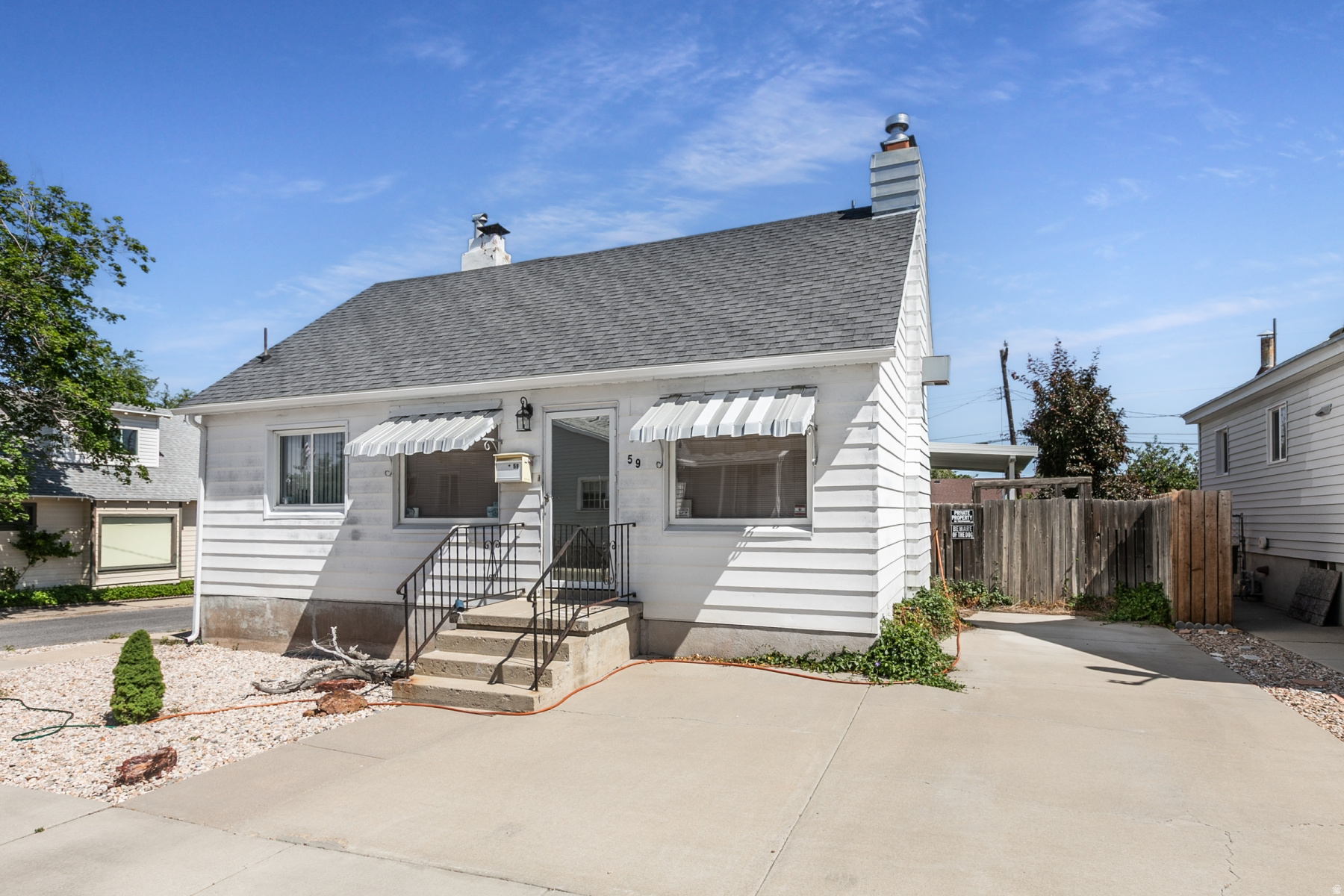 59 E PINEHURST AVE, Tooele, UT 84074 — photo 1