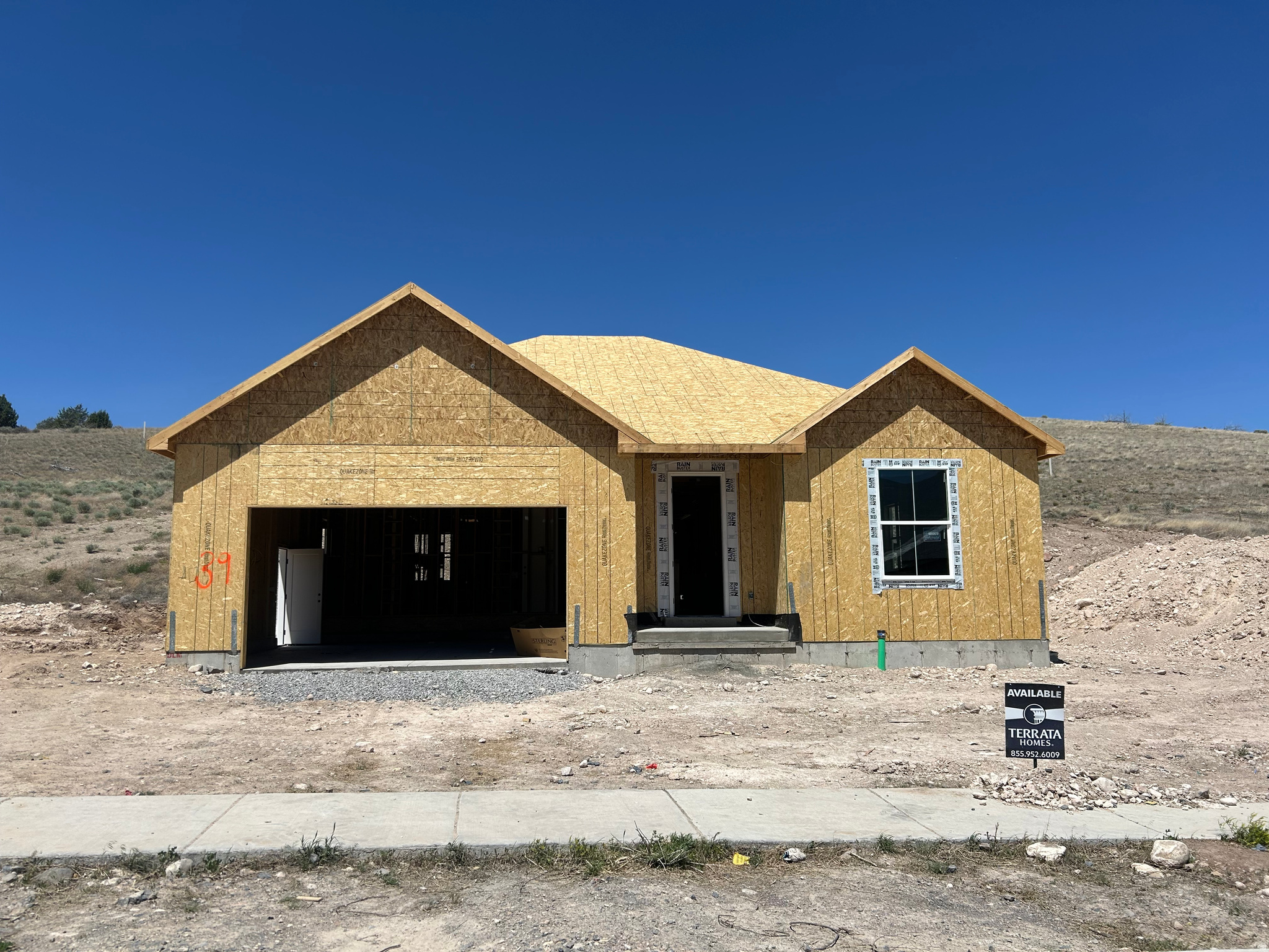 1380  WEST VIEW DR, Santaquin, UT 84655 — photo 1