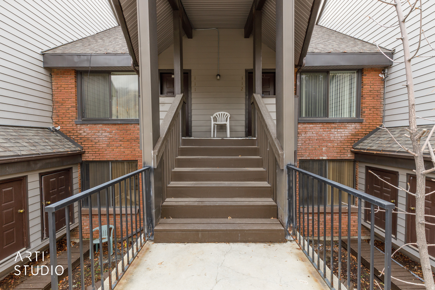 3815 N WOLF CREEK DR #111, Eden, UT 84310 — photo 1