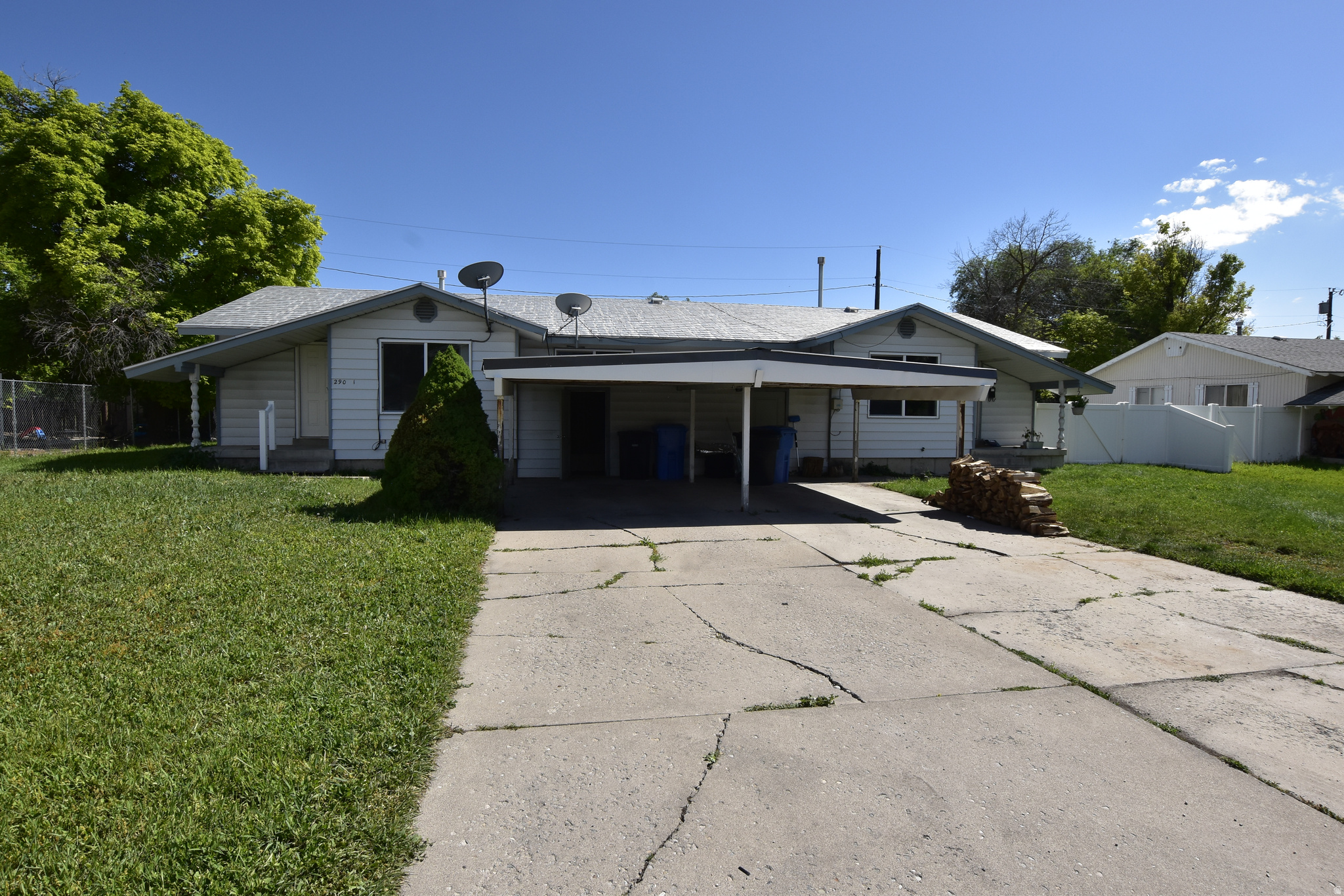 290 W 600 N, Logan, UT 84321 — photo 1