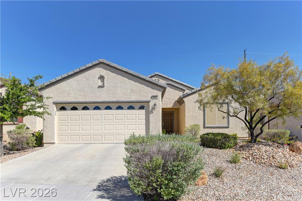 2503 Erastus Drive, Henderson, NV 89044 — photo 1