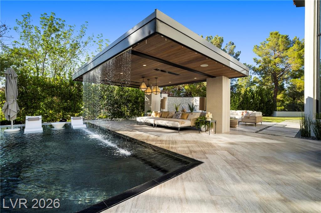 7 Vintage Valley Drive, Las Vegas, NV 89141 — photo 1
