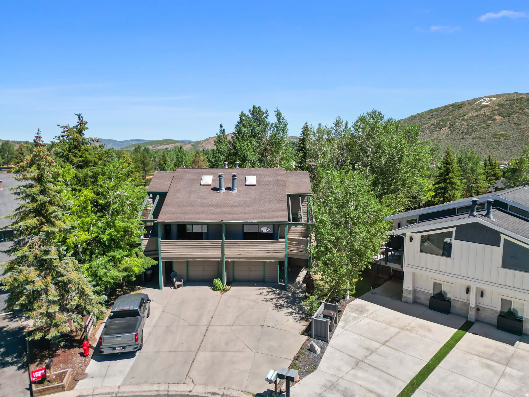 2304  MONARCH DR, Park City, UT 84060 — photo 1
