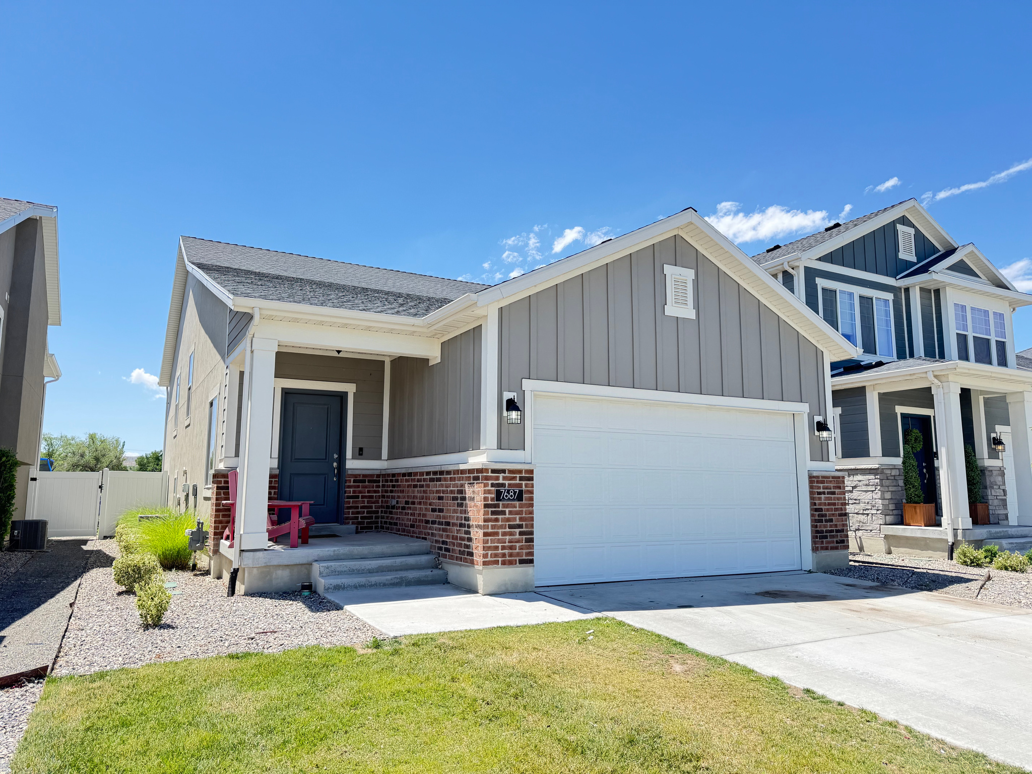 7687 W MOUNT ELINOR RD, Magna, UT 84044 — photo 1