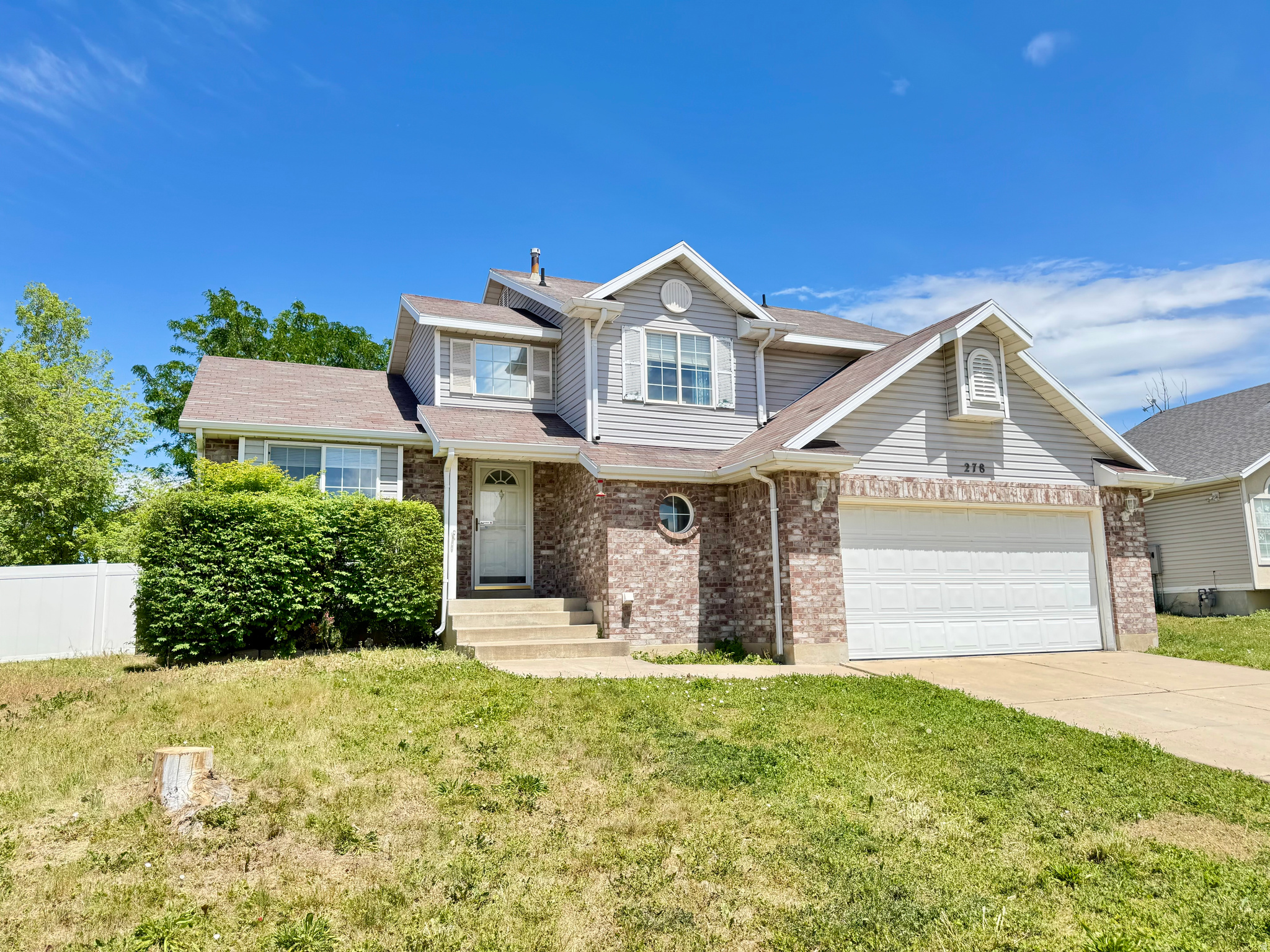 278 W 2000 S, Clearfield, UT 84015 — photo 1