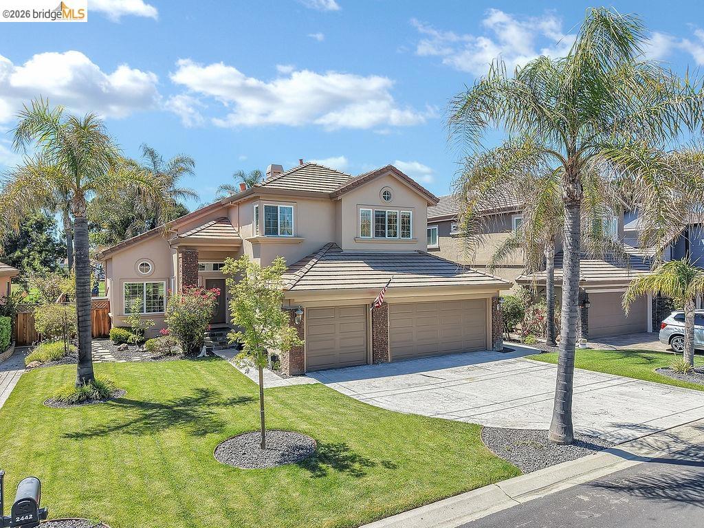 2442 Pinehurst Ct, Discovery Bay, CA 94505 — photo 1