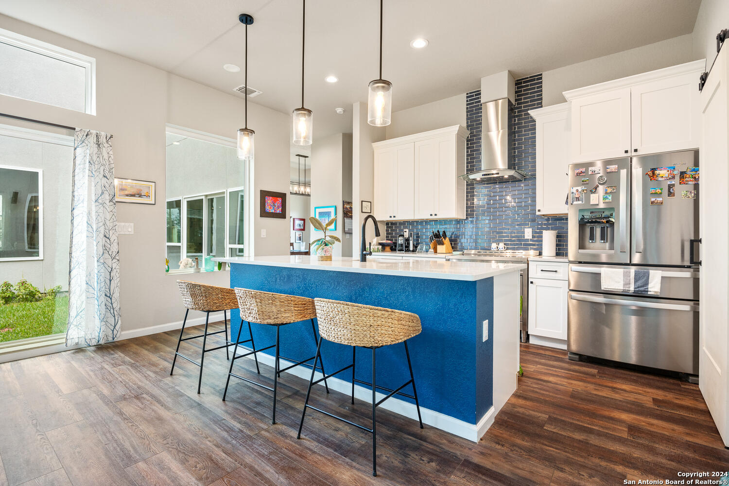 103 Hans Bell, ,  78606 — photo 1