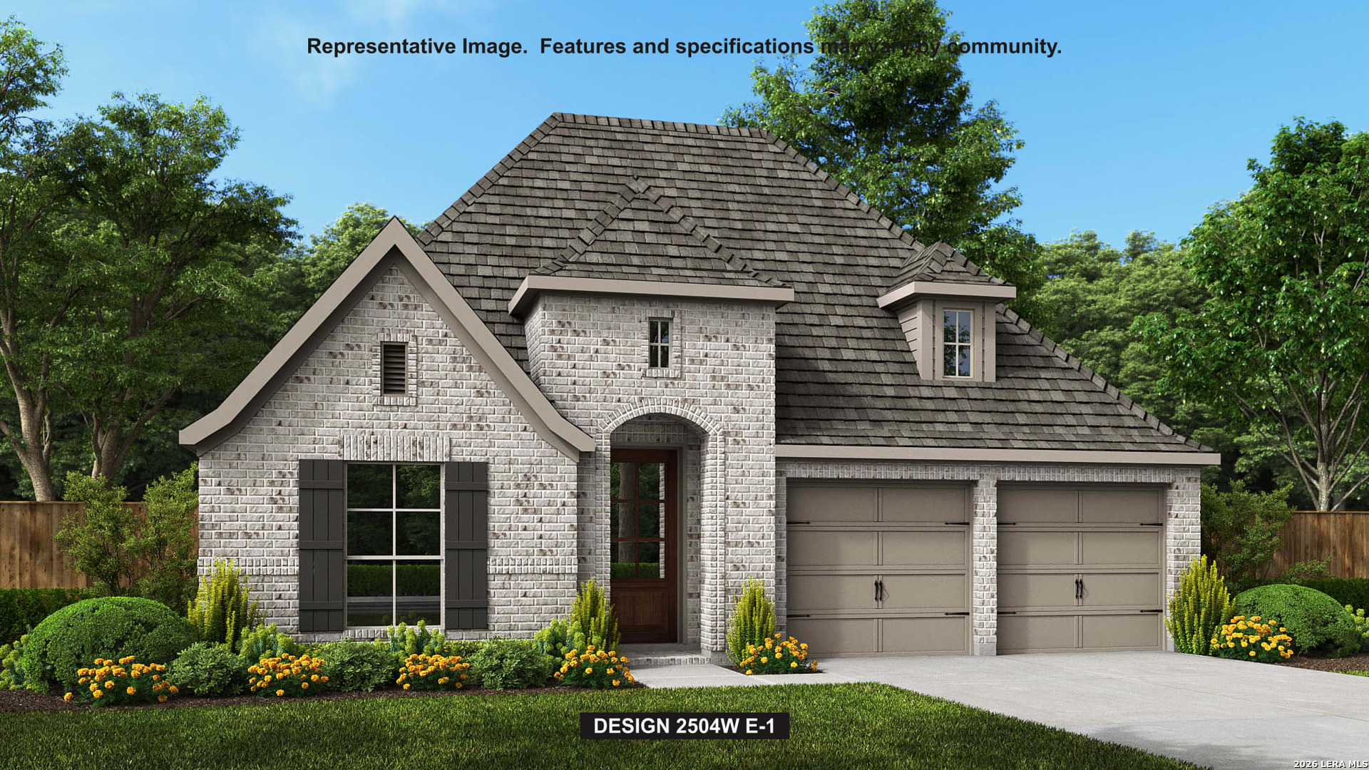 10224 Dapple Colt, ,  78254 — photo 1