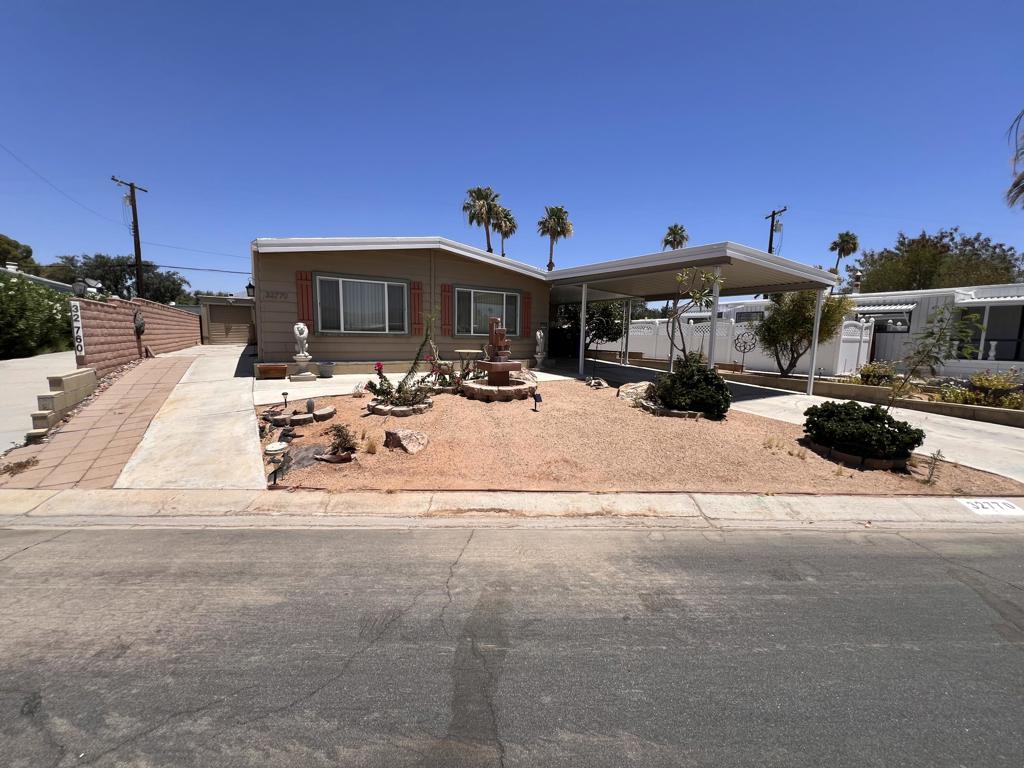 32770 Saint Andrews Drive, Thousand Palms, CA 92276 — photo 1
