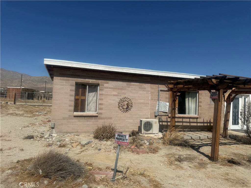 21800 Hot Springs, Desert Hot Springs, CA 92241 — photo 1