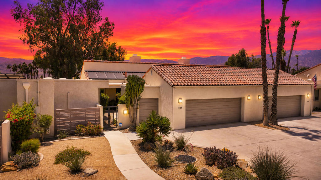 829 Inverness, Rancho Mirage, CA 92270 — photo 1