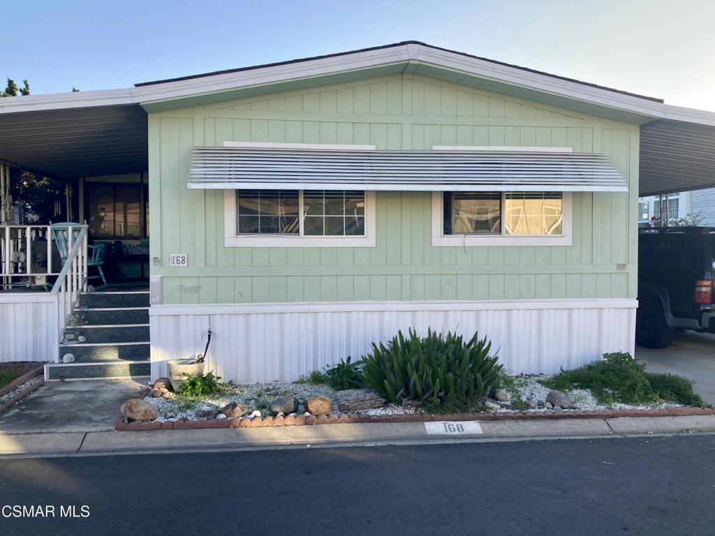 15750 Arroyo Drive 168, Moorpark, CA 93021 — photo 1