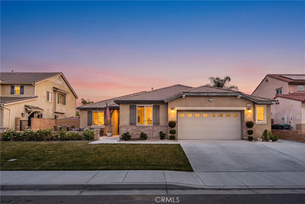 7924 Sequin Court, Eastvale, CA 92880 — photo 1