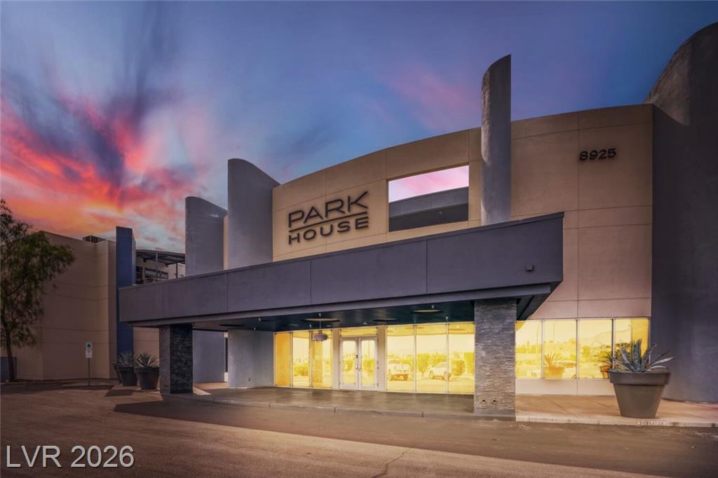 8925 West Flamingo Road, Las Vegas, NV 89147 — photo 1