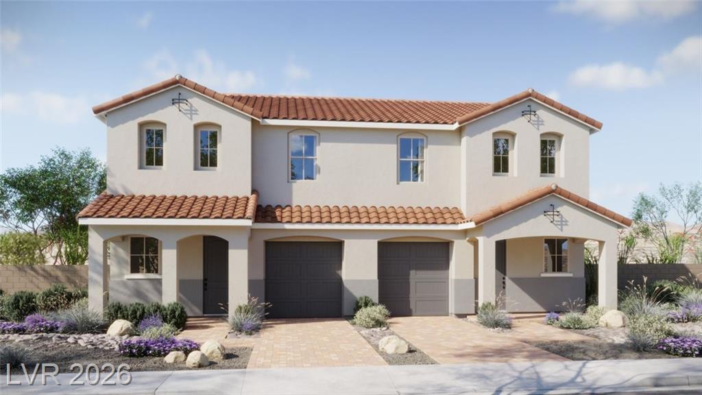 123 Cactus Climb Place, Henderson, NV 89015 — photo 1