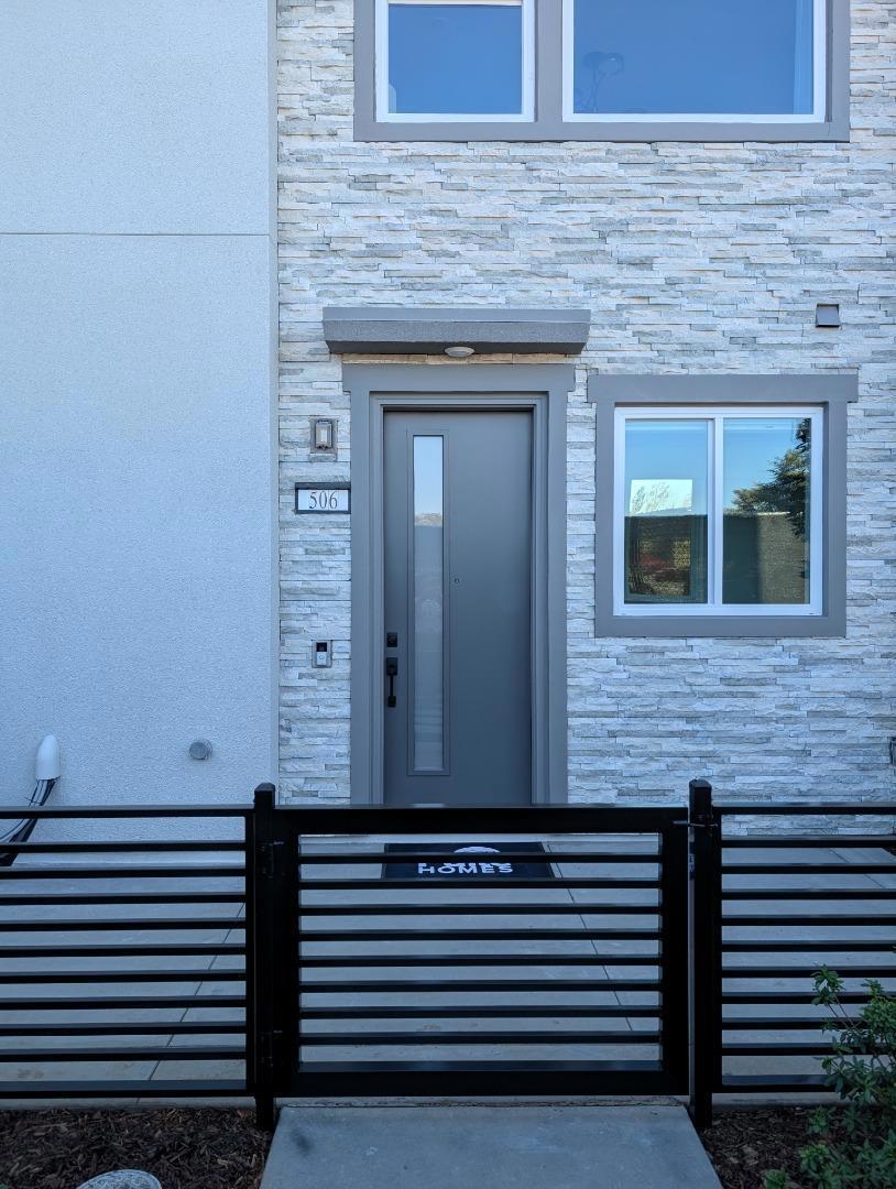 285 Dreamland Way 69-07 - Plan 2, Campbell, CA 95008 — photo 1