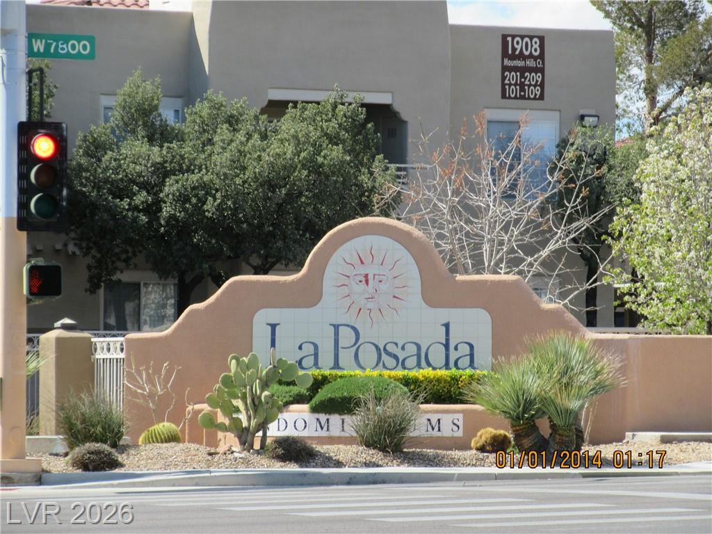 1909 High Valley Court, Las Vegas, NV 89128 — photo 1
