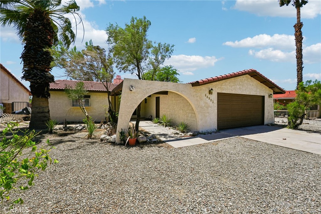 64903 Oakmount Avenue, Desert Hot Springs, CA 92240 — photo 1